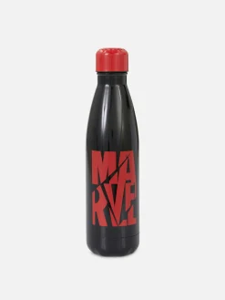 Marvel Stainless Steel Water Bottle|Primark Hot