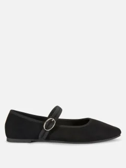 Mary Jane Flats|Primark New