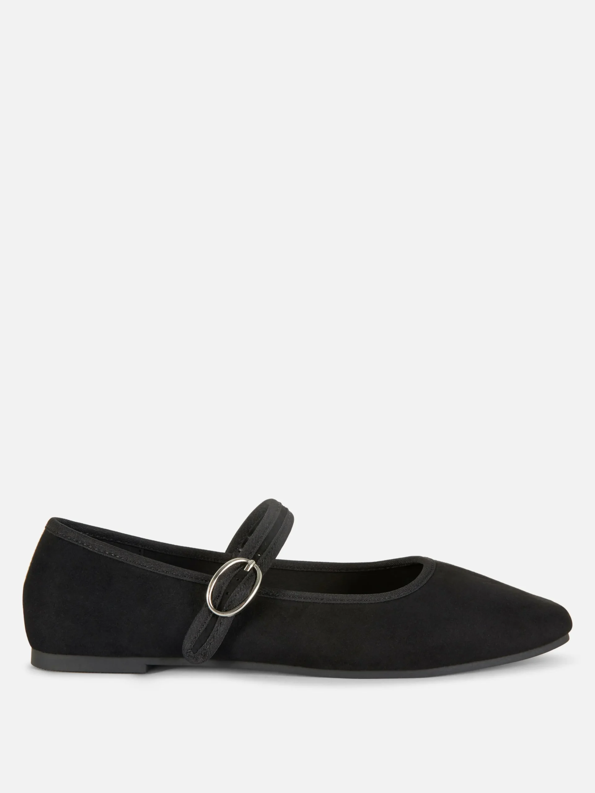 Mary Jane Flats|Primark New