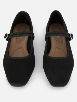Mary Jane Flats|Primark New
