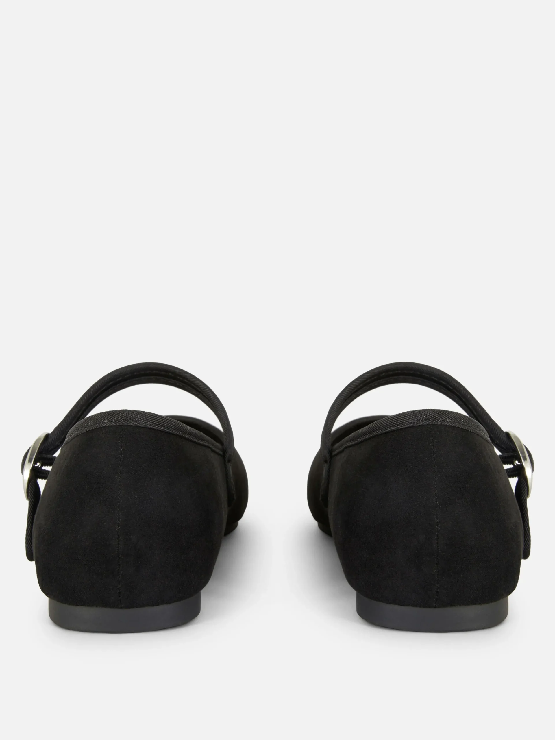 Mary Jane Flats|Primark New