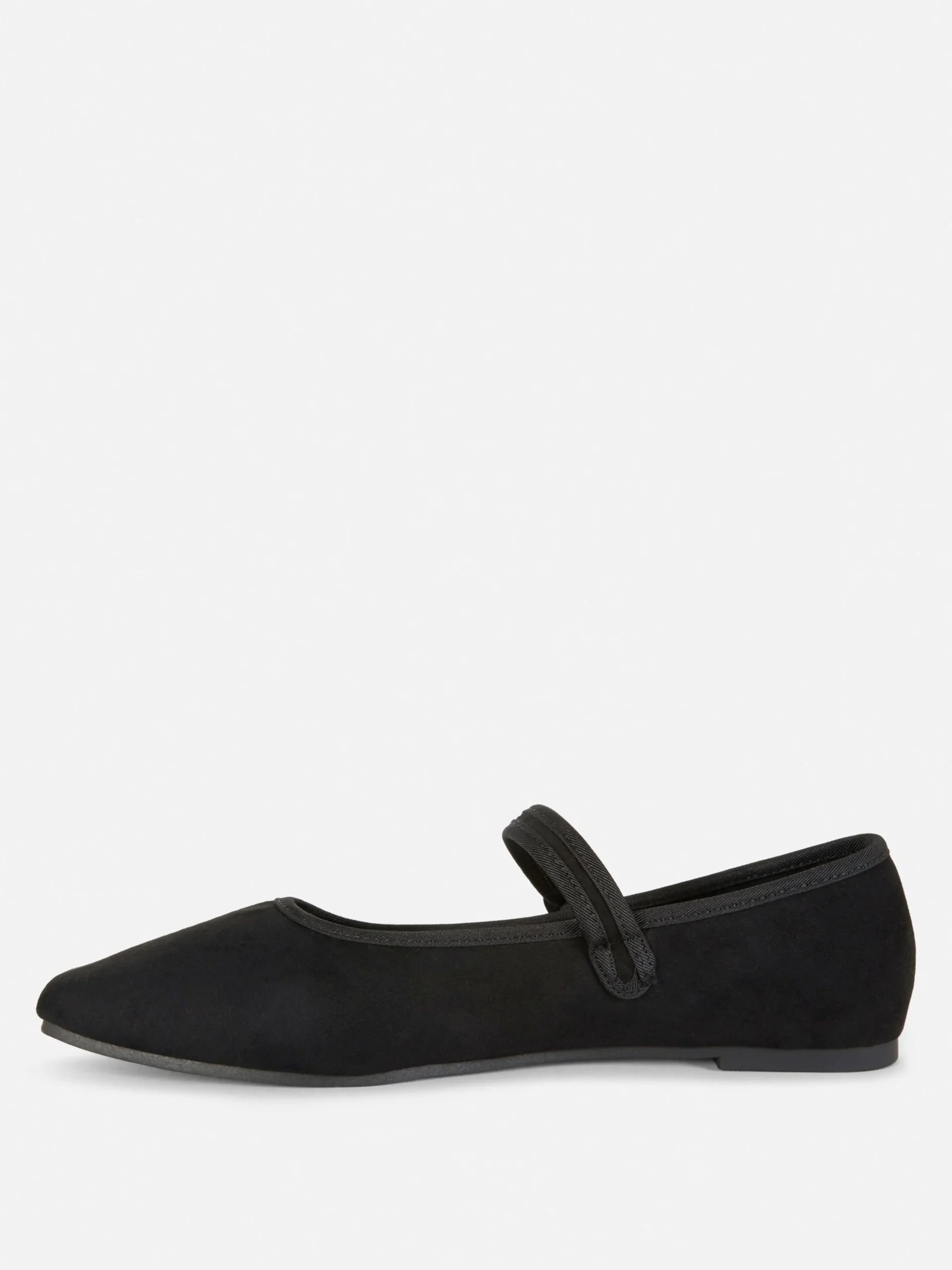 Mary Jane Flats|Primark New