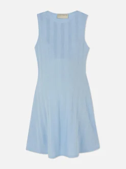 Maternity Sleeveless Mini Dress|Primark Clearance