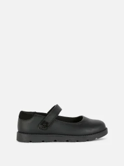 Matte Mary Janes|Primark Outlet