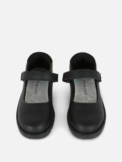 Matte Mary Janes|Primark Outlet