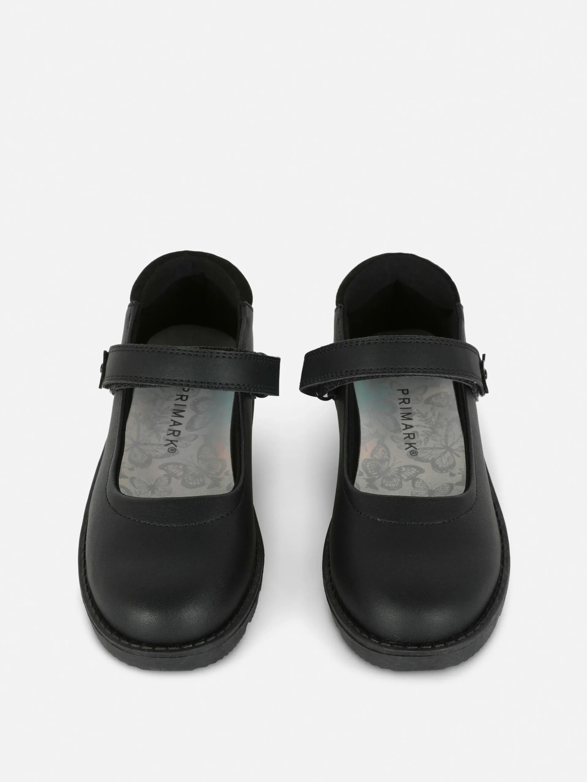 Matte Mary Janes|Primark Outlet