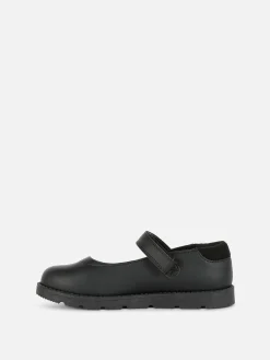 Matte Mary Janes|Primark Outlet