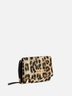 Medium Chain Detail Purse|Primark Clearance