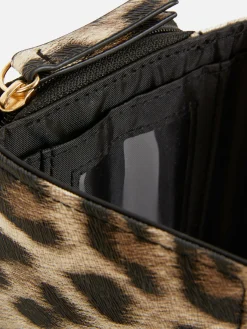 Medium Chain Detail Purse|Primark Clearance