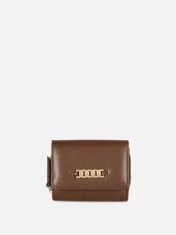 Medium Chain Detail Purse|Primark Best