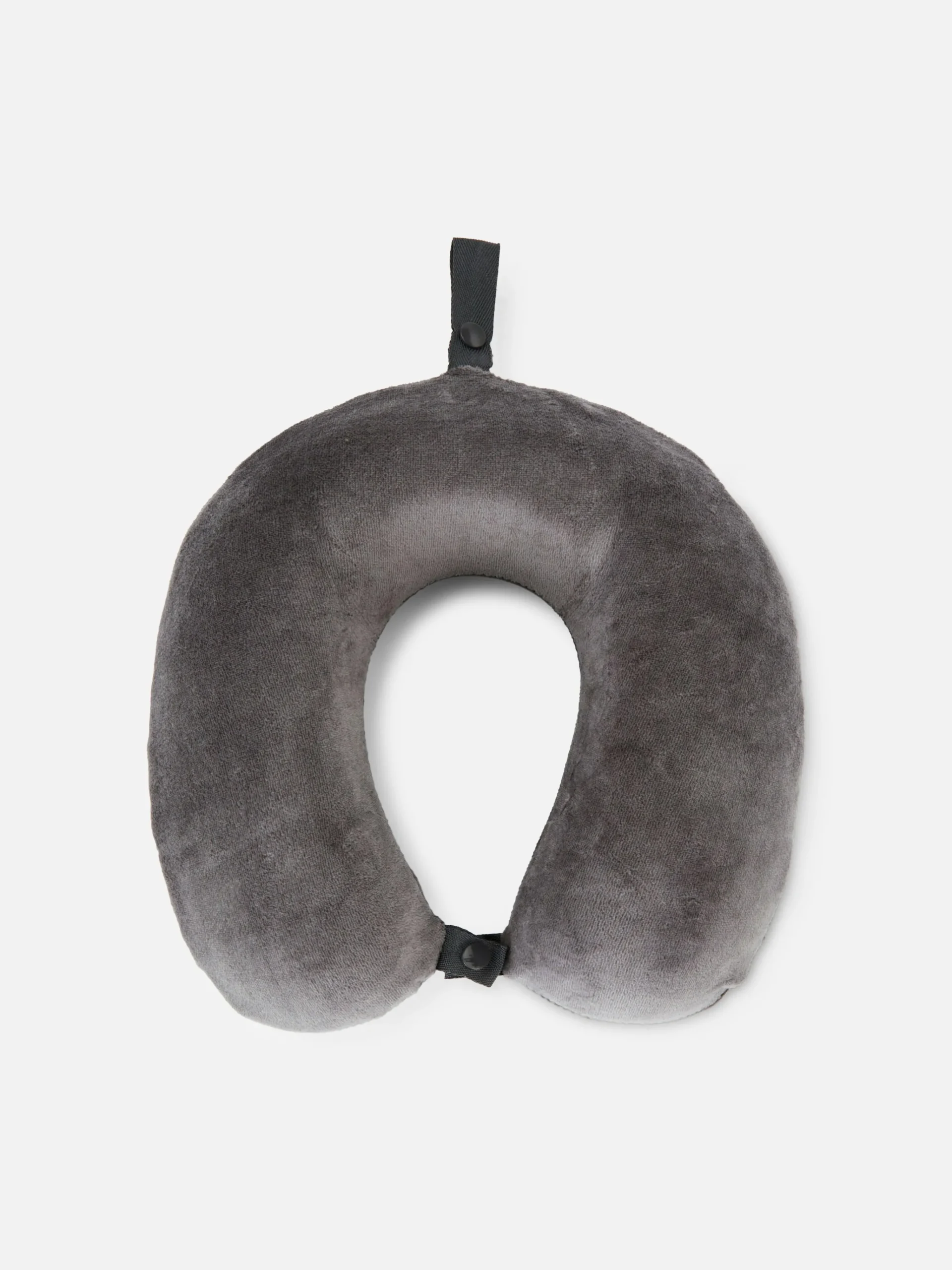 Memory Foam Travel Pillow|Primark Clearance