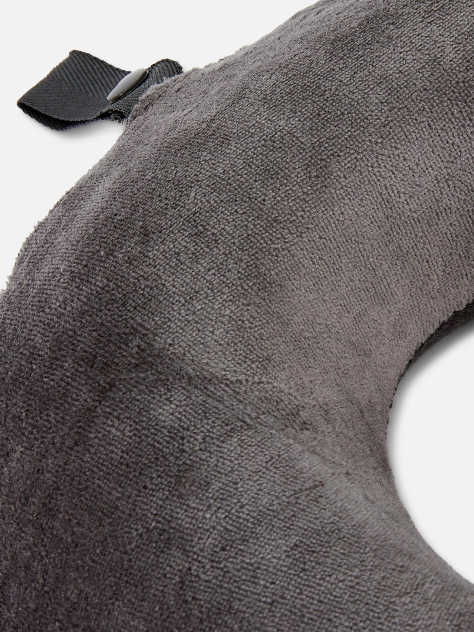 Memory Foam Travel Pillow|Primark Clearance