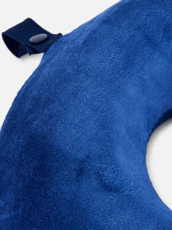 Memory Foam Travel Pillow|Primark Online