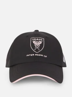 Men's Inter Miami CF Football Club Cap|Primark Discount