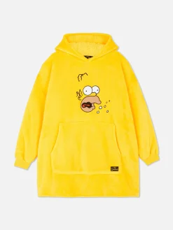 Men’s The Simpsons Homer Snuddie|Primark Hot