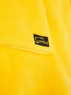 Men’s The Simpsons Homer Snuddie|Primark Hot