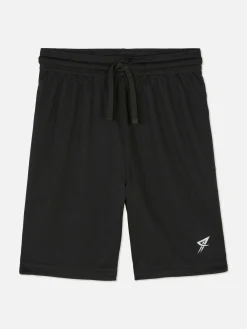 Mesh Active Shorts|Primark Sale