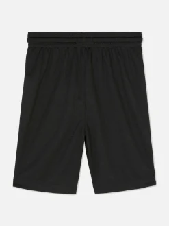 Mesh Active Shorts|Primark Sale
