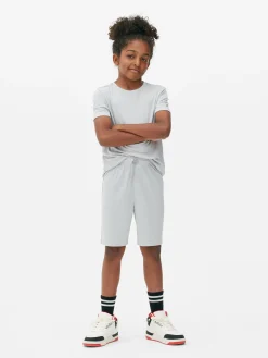 Mesh Active Shorts|Primark Clearance