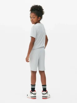 Mesh Active Shorts|Primark Clearance