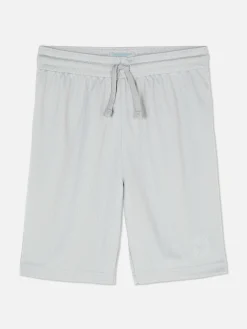 Mesh Active Shorts|Primark Clearance