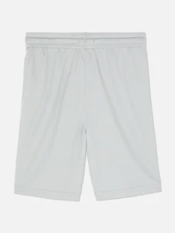 Mesh Active Shorts|Primark Clearance