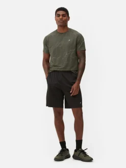 Mesh Gym Shorts|Primark Sale