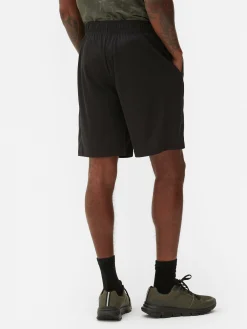Mesh Gym Shorts|Primark Sale