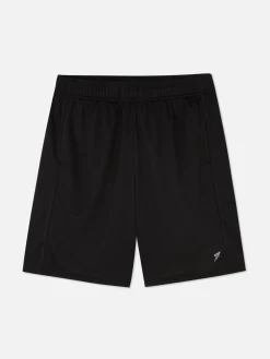 Mesh Gym Shorts|Primark Sale