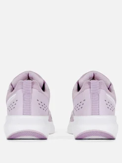 Mesh Low-Top Sneakers|Primark Best