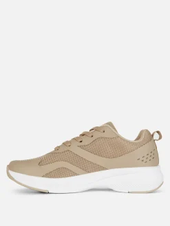 Mesh Low-Top Sneakers|Primark Outlet