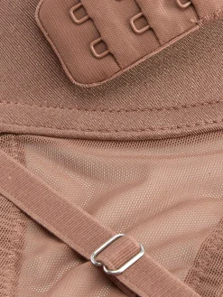 Mesh Wing T-Shirt Bra|Primark Online