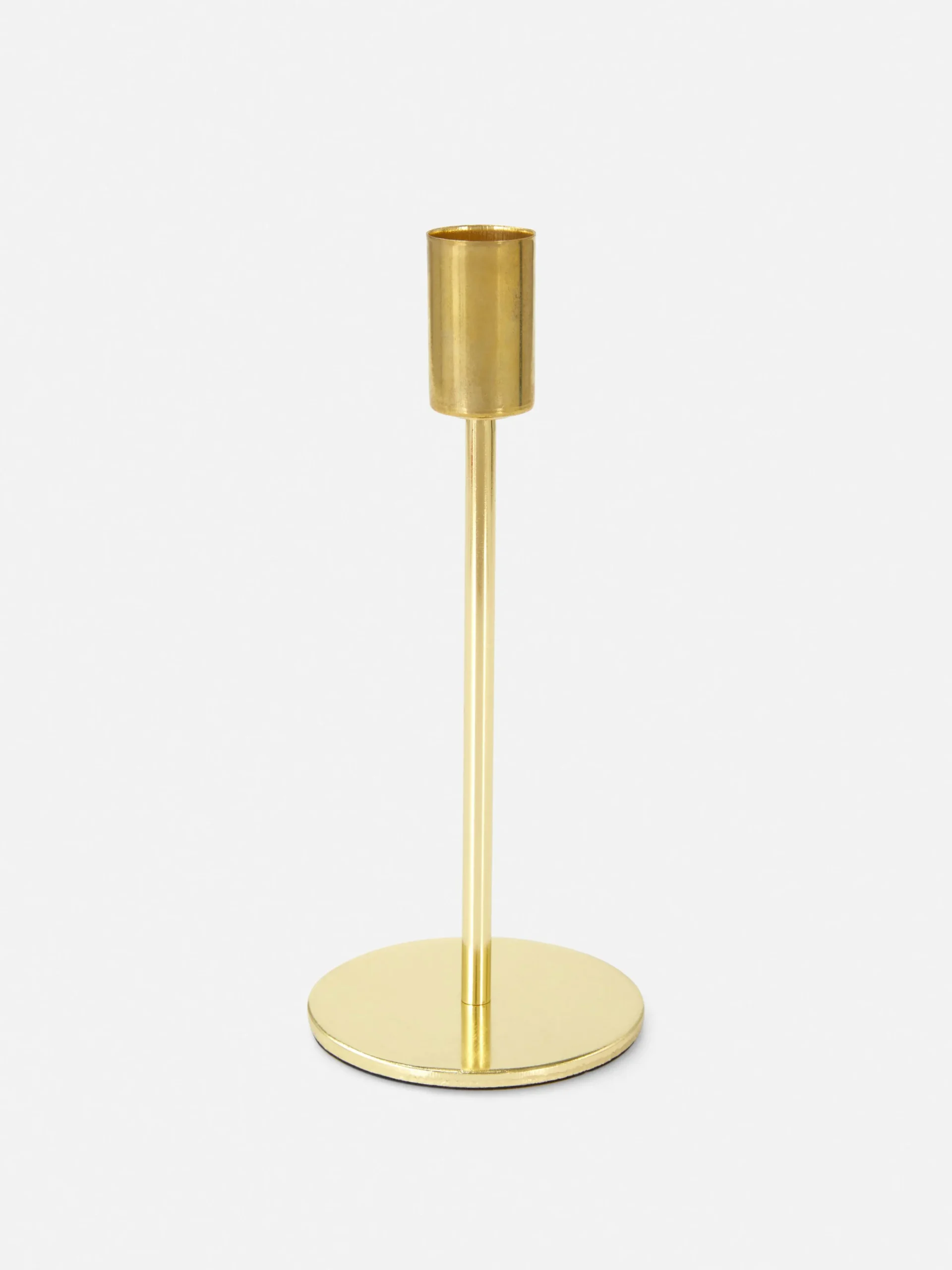 Metal Dinner Candle Holder|Primark Best