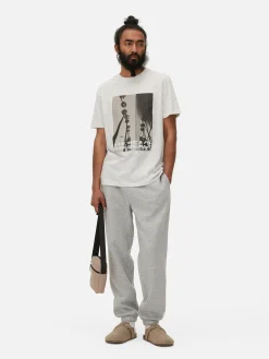 Miami Beach T-Shirt|Primark Hot