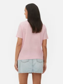 Miami Print T-Shirt|Primark Hot