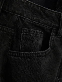 Midi Denim Skirt|Primark Online