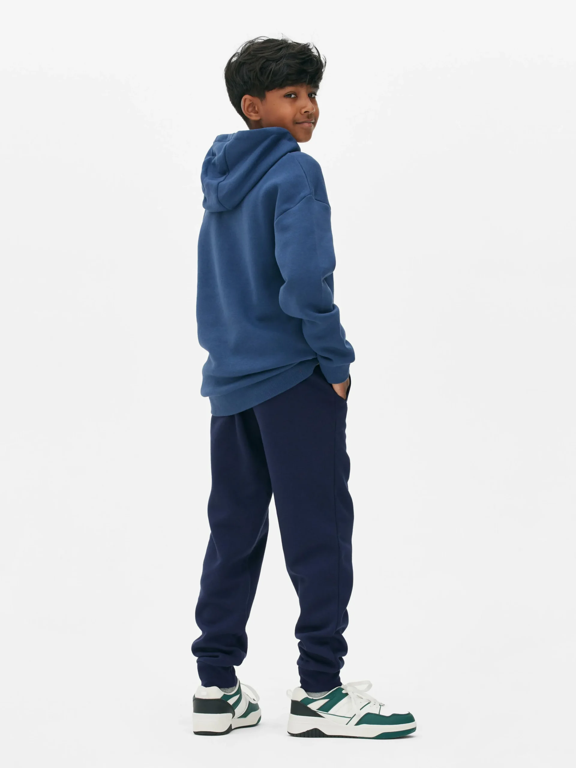 Minecraft Creeper Hoodie|Primark New