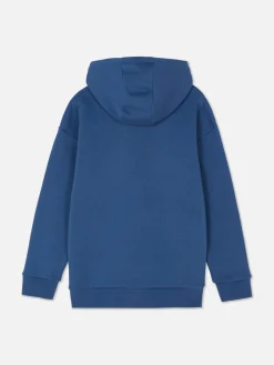 Minecraft Creeper Hoodie|Primark New