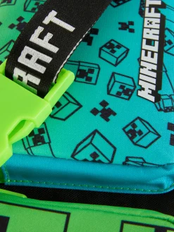 Minecraft Crossbody Bag|Primark Sale