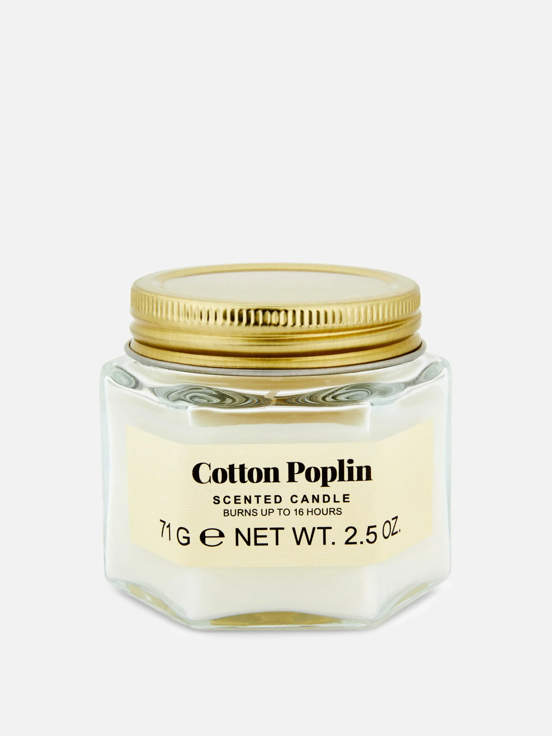 Mini Jar Scented Candle|Primark Clearance