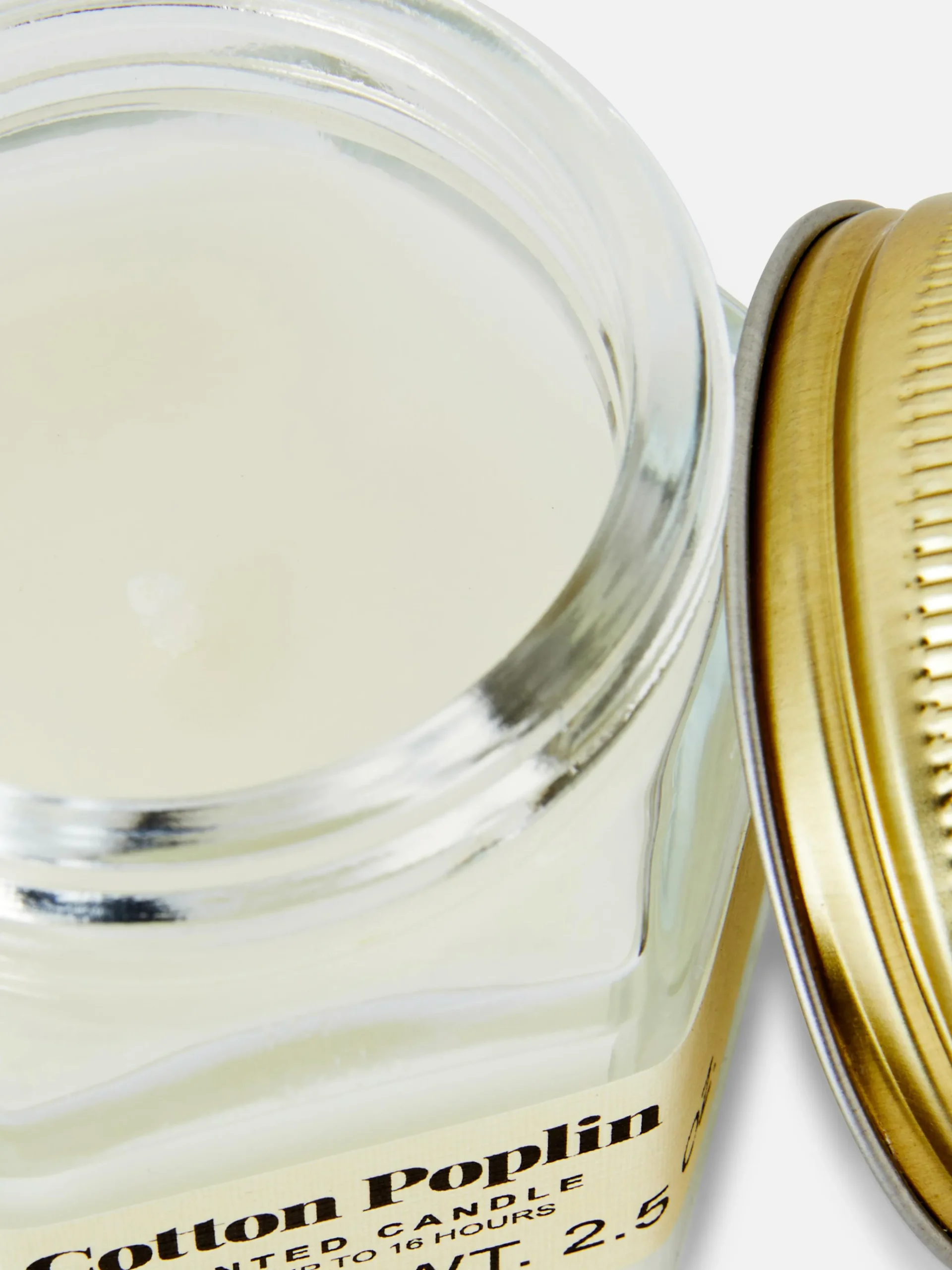 Mini Jar Scented Candle|Primark Clearance
