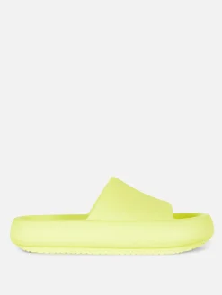 Molded Slides|Primark Online