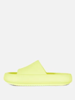 Molded Slides|Primark Online