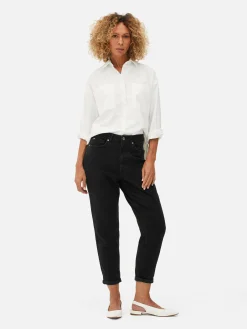 Mom Jeans|Primark Hot