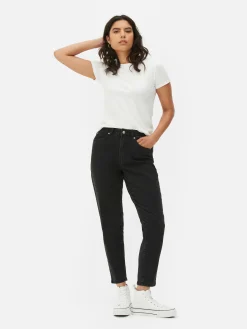 Mom Jeans|Primark Discount