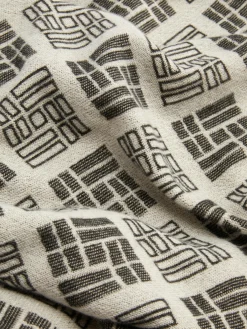 Monogram Graphic Scarf|Primark Best