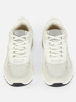 Multi Panel Sports Sneakers|Primark Sale