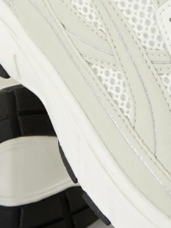 Multi Panel Sports Sneakers|Primark Sale
