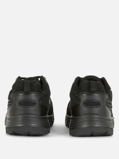 Multi Panel Sports Sneakers|Primark Sale