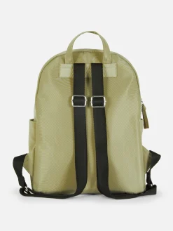 Multi Pocket Backpack|Primark Online